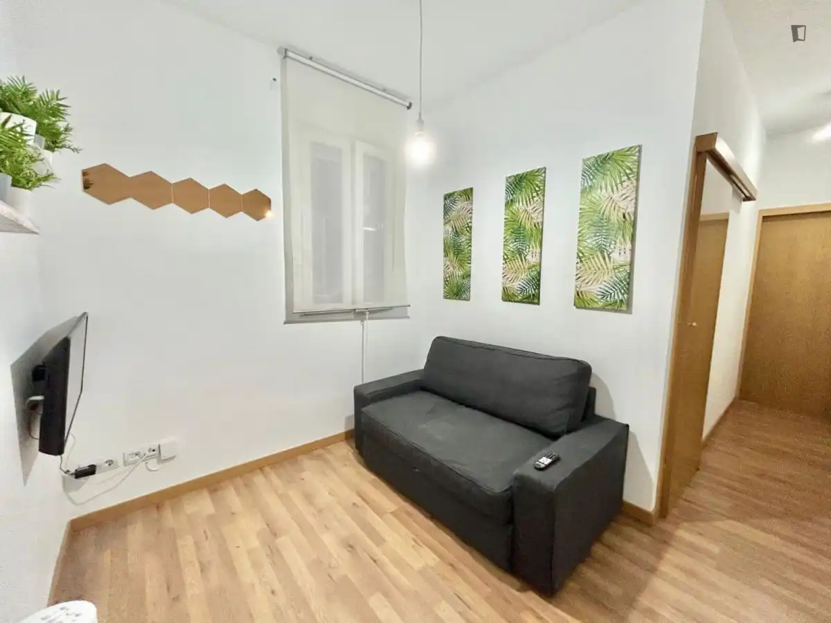 Apartamento de alquiler en Delicias