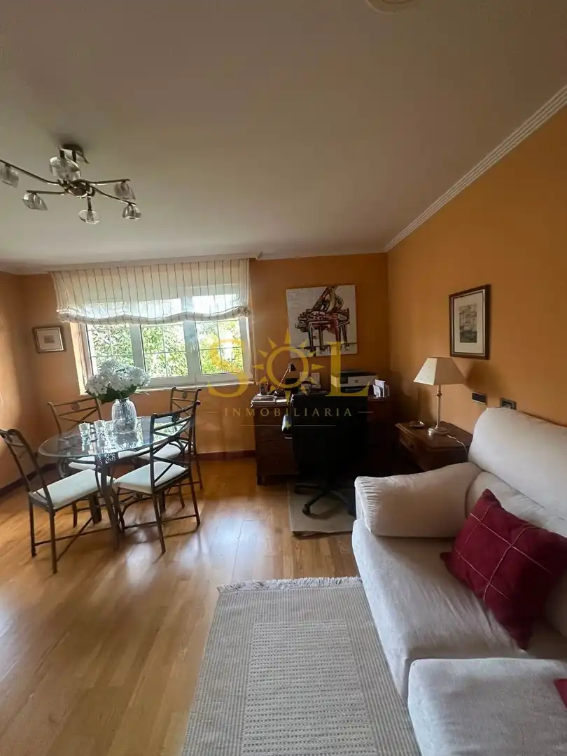 Casa pareada con terraza en venta en Calle Federico Castañón, imagen 18