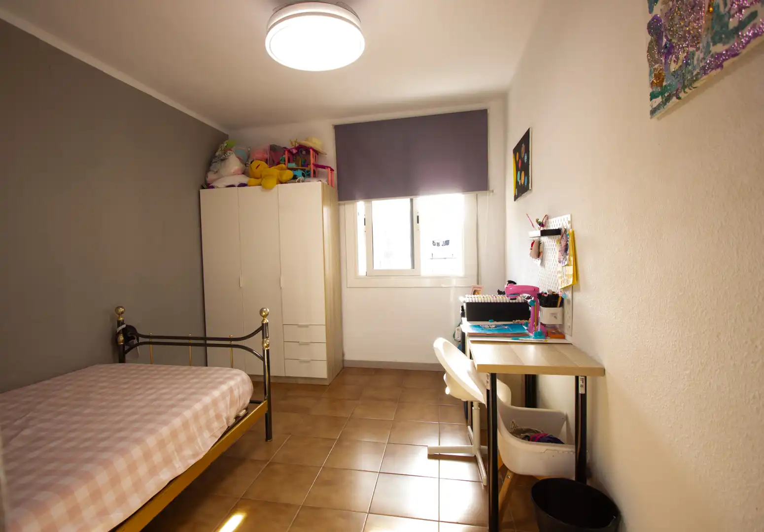 Appartement avec terrasse à vendre à Carrer de Petrarca, imagen 11