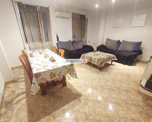 Living room of Flat for sale in Lorca
