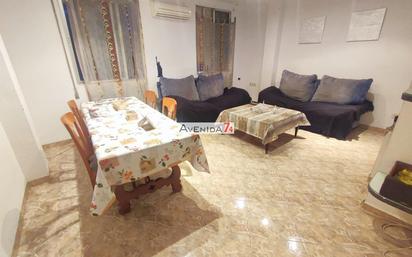 Living room of Flat for sale in Lorca