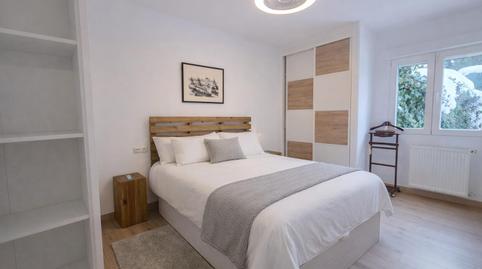 Foto 4 de Piso de alquiler en Calle Chatun-la Estacion