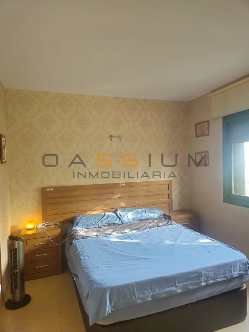 Habitación de Piso en venta en Montbrió del Camp con Aire acondicionado, Calefacción y Terraza