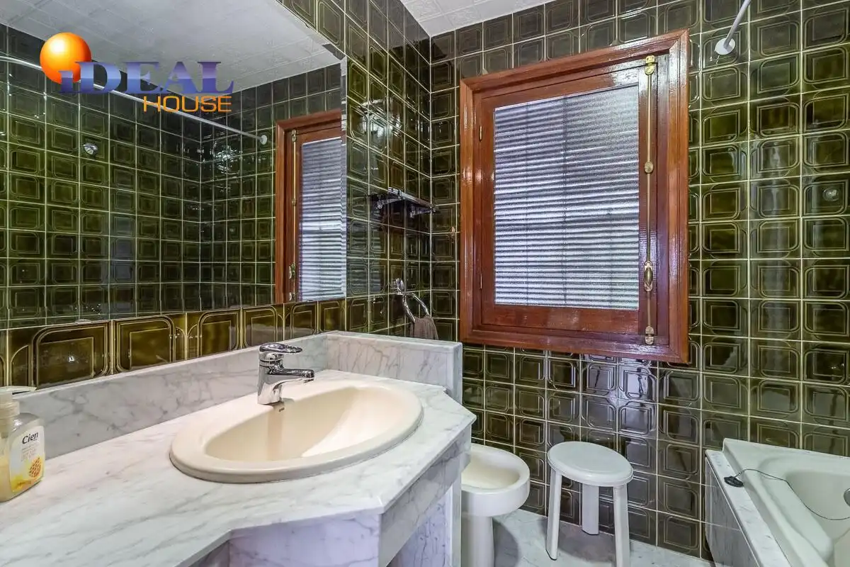 Villa con piscina in vendita a Huétor Vega, imagen 34