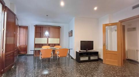 Foto 4 de Pis de lloguer a Valencia - Cl Quart, El Carme,  Valencia Capital