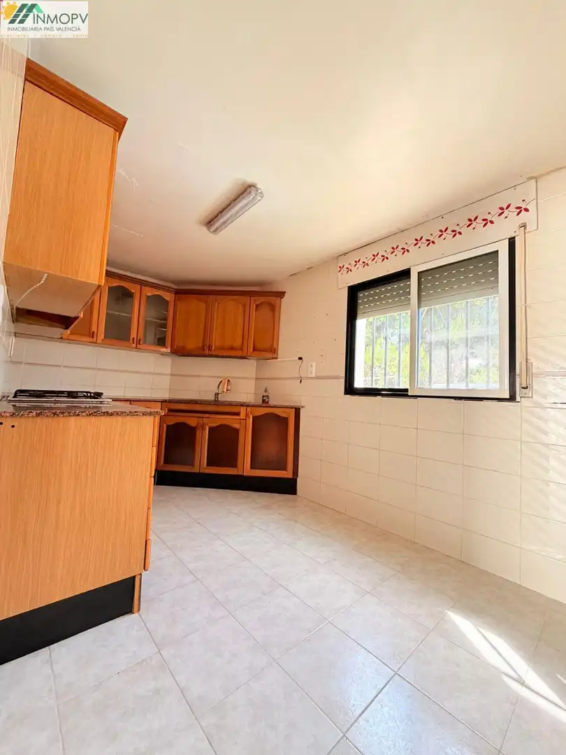 Adosado con terraza en venta en Cala del Puntal, imagen 8