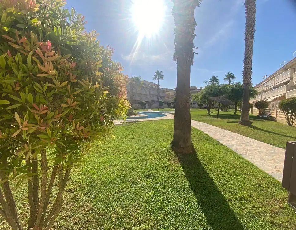 Flat with terrace for sale in Gran Alacant, imagen 22