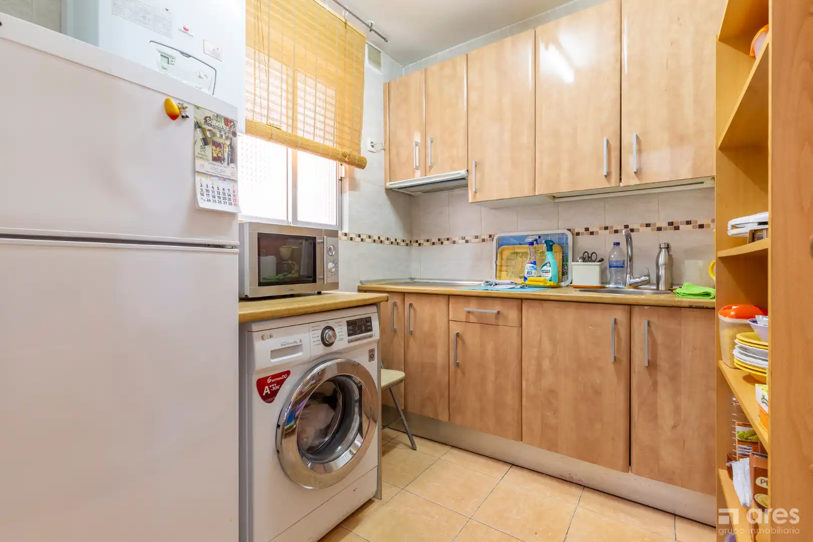 Wohnung zum Verkauf in Calle Polvoranca, imagen 5
