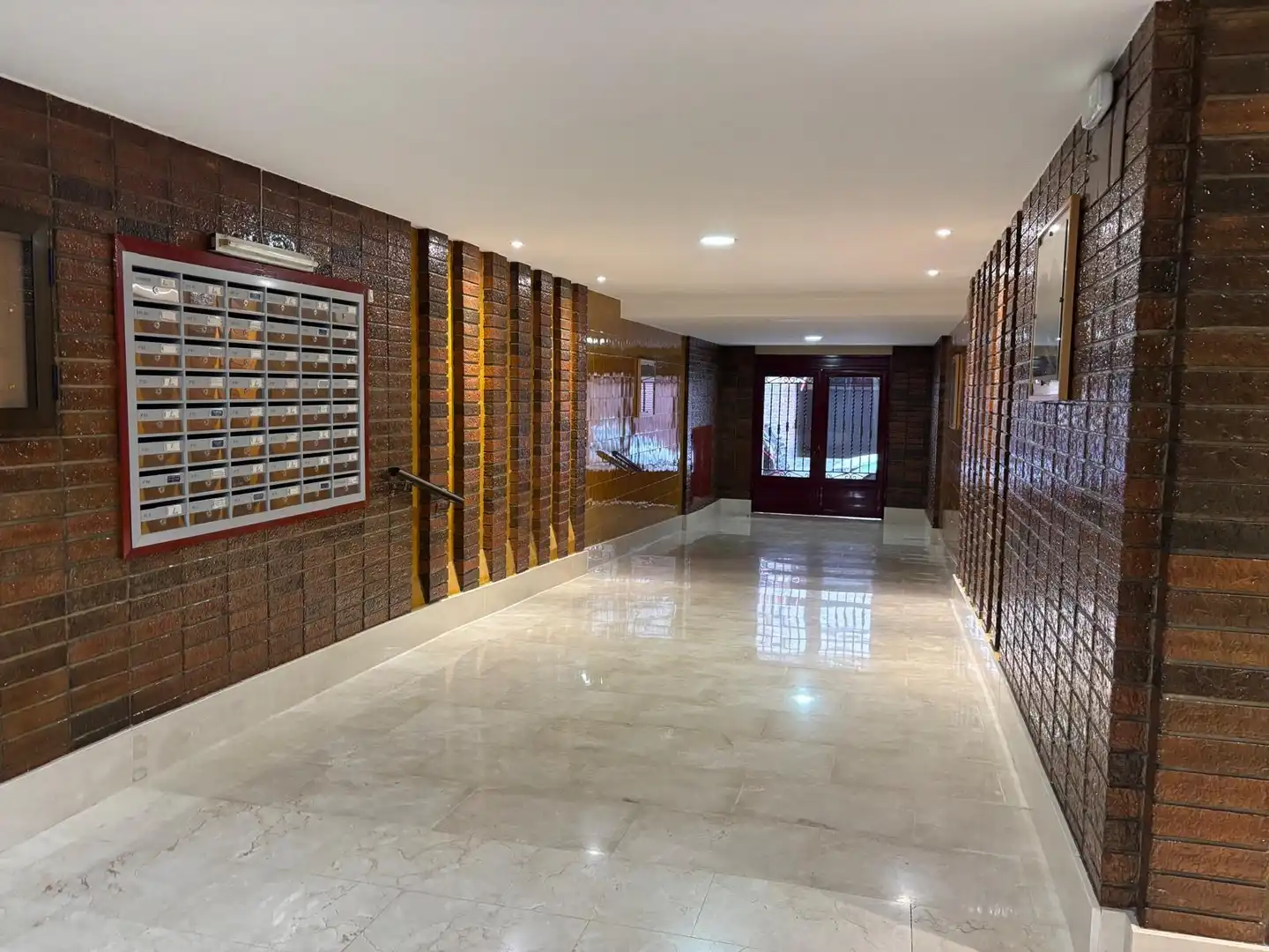 Apartment with terrace for sale in Rabasa - Los Ángeles - San Agustín, imagen 13