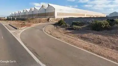 Terreny rústic en venda a Retamar, imagen 2