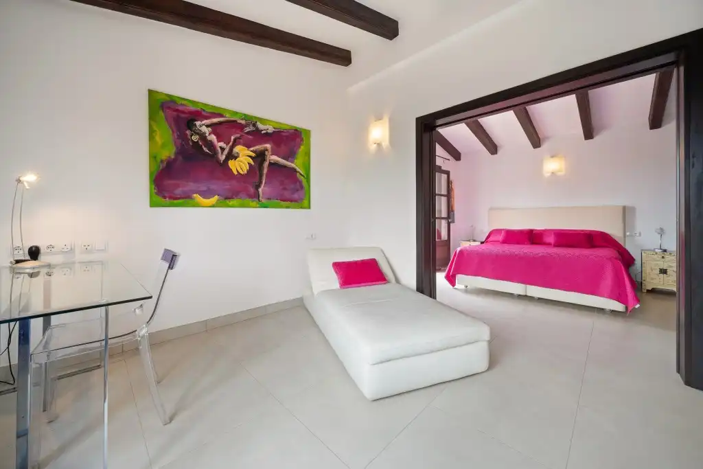 Casa rústica con terraza en venta en Zona Rústica - Interior, imagen 9