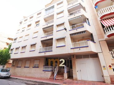 Apartment with lift for sale in Carrer Manuel Lucas Macia