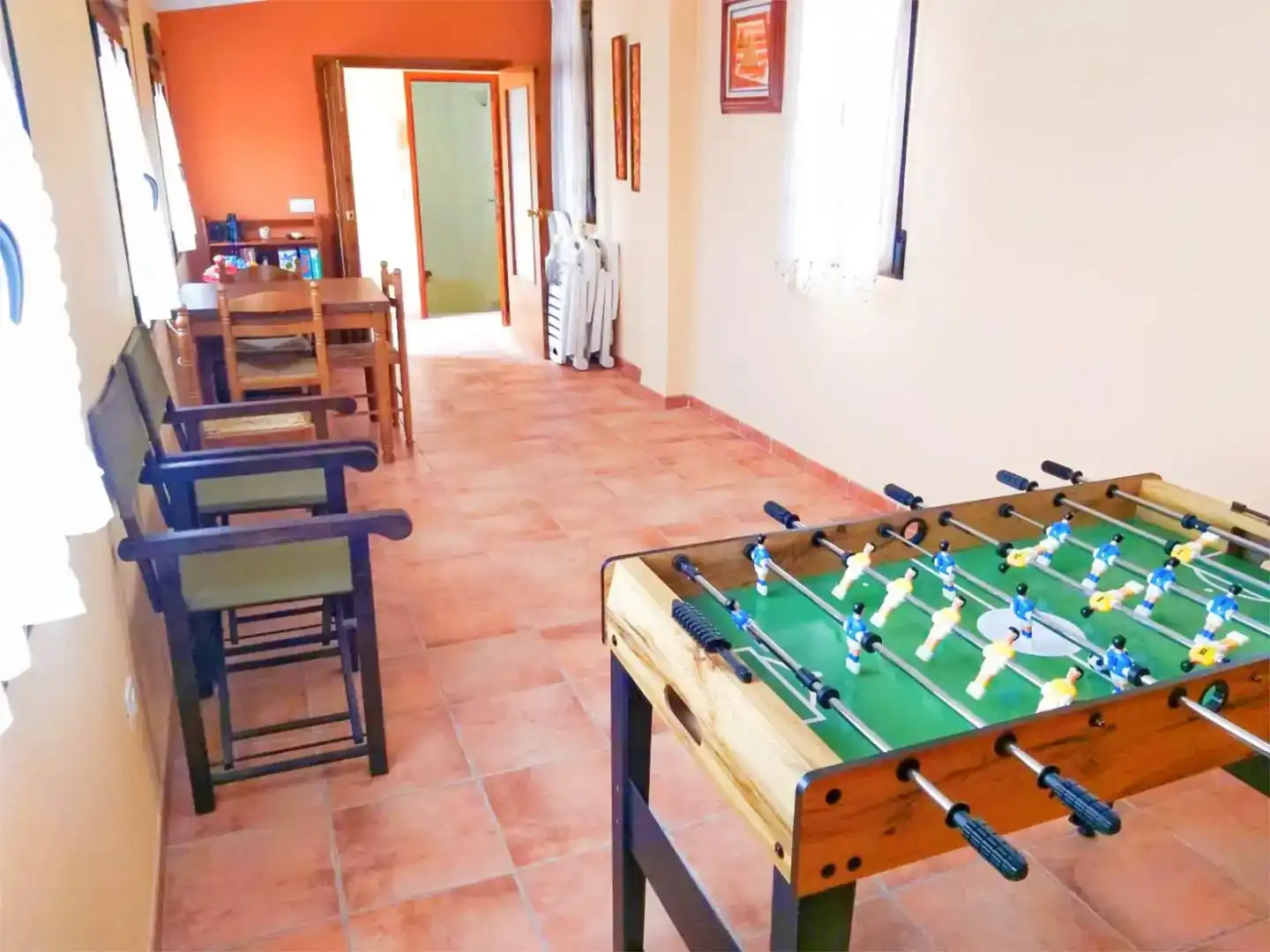 Maisonette zur Miete in Llucena / Lucena del Cid