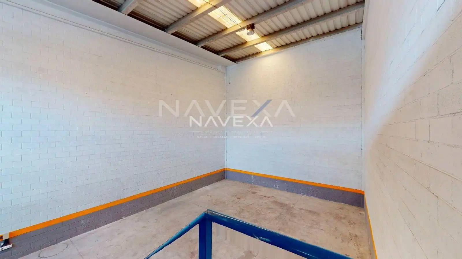 Industrial buildings for rent in Getafe