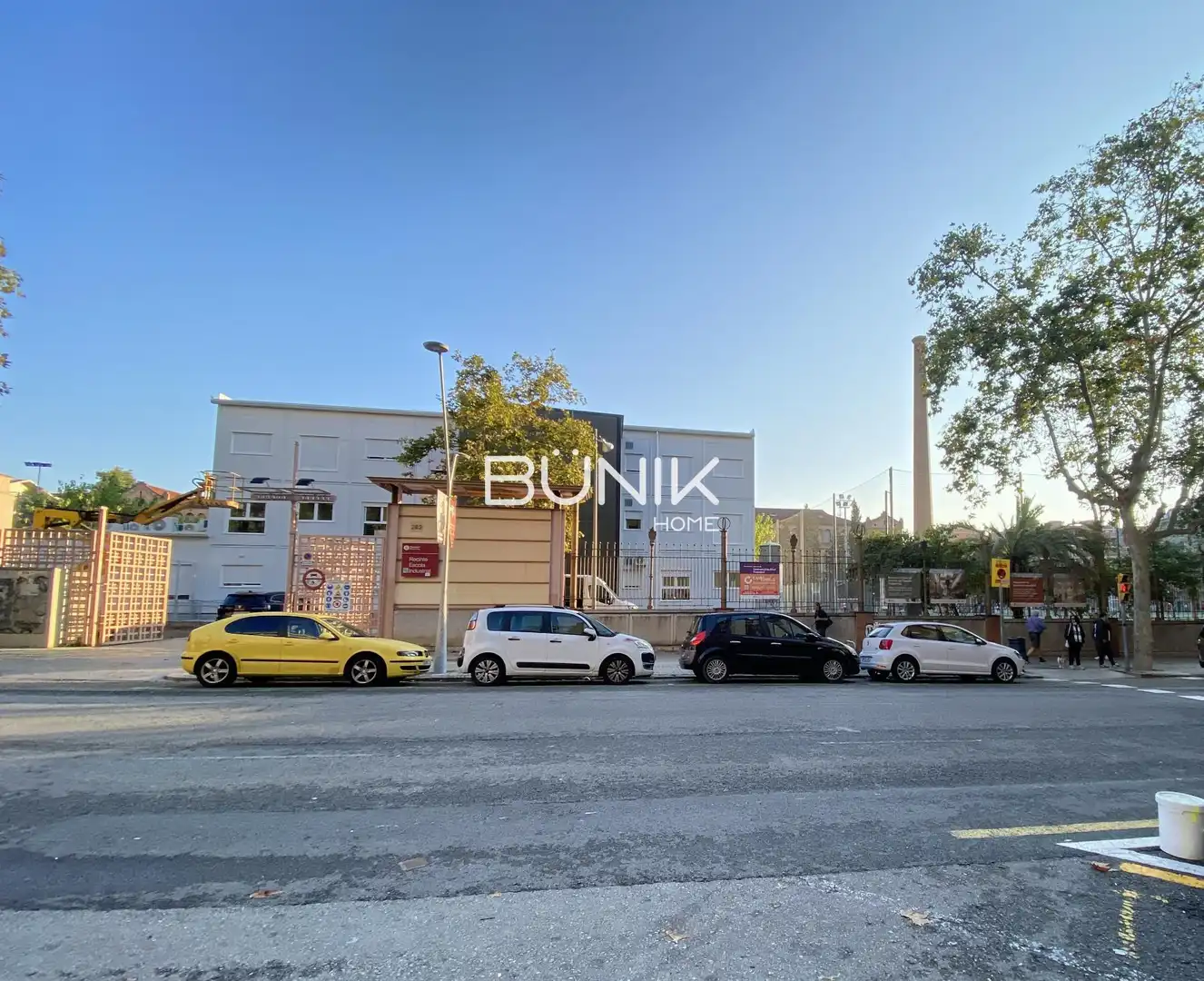 Local comercial de lloguer a Corcega, imagen 18