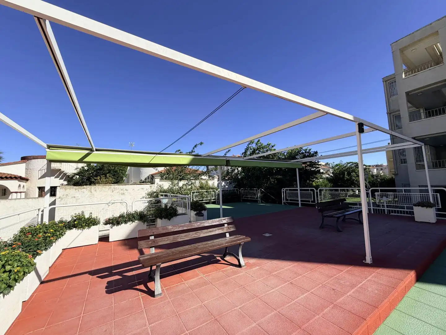 Piso con piscina en venta en Verge del Pilar, imagen 21