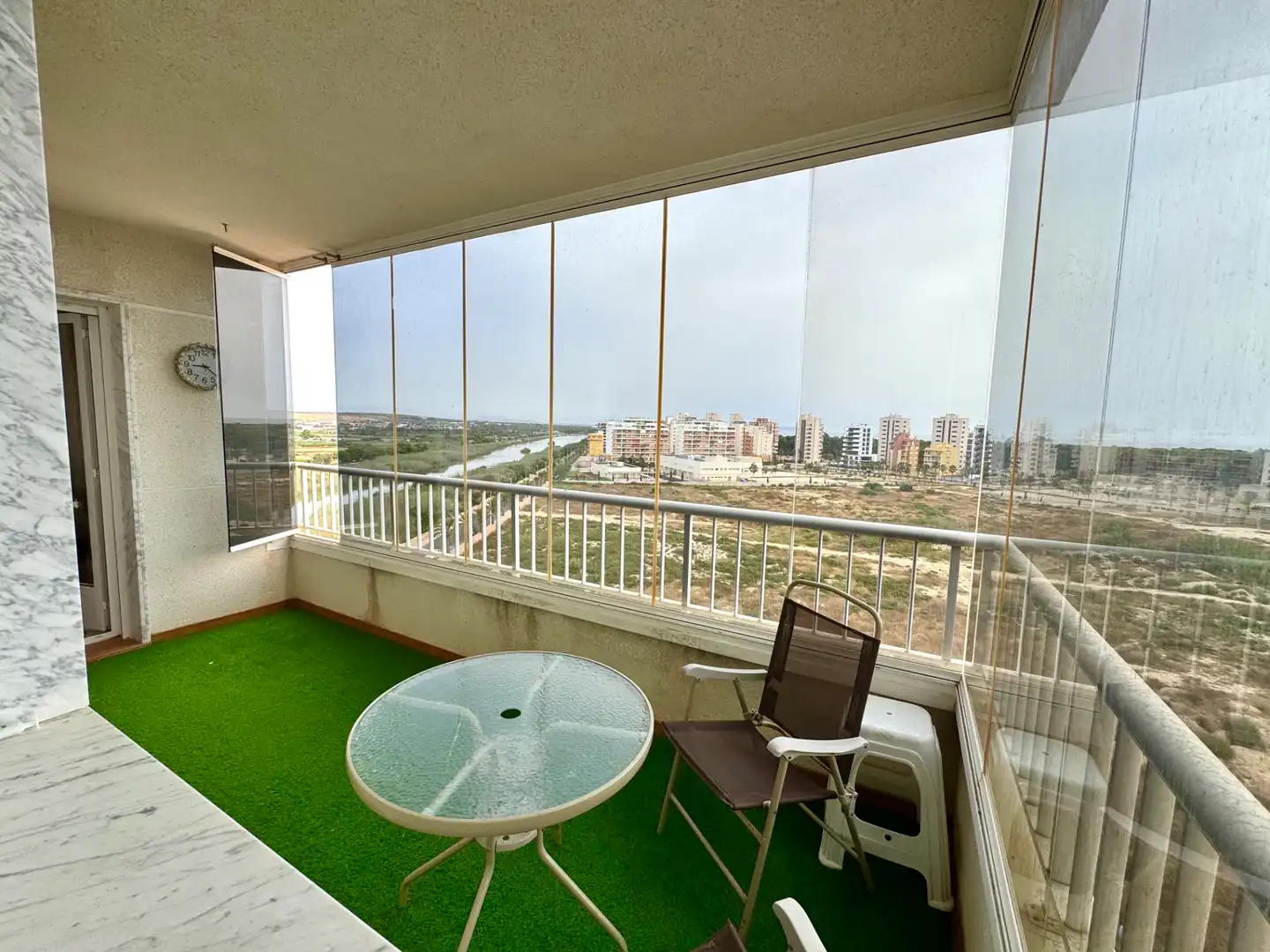 Terraza de Piso en venta en Guardamar del Segura con Aire acondicionado, Calefacción y Terraza