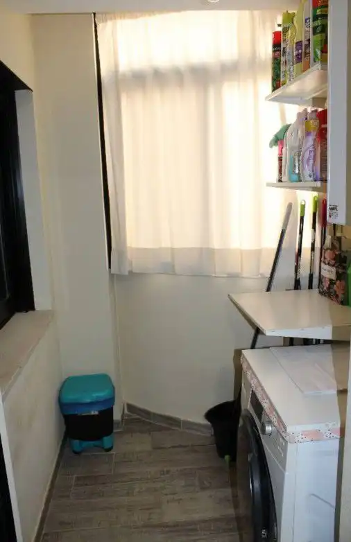 Habitación de Apartamento de alquiler en Ciudad Real con Aire acondicionado y Calefacción