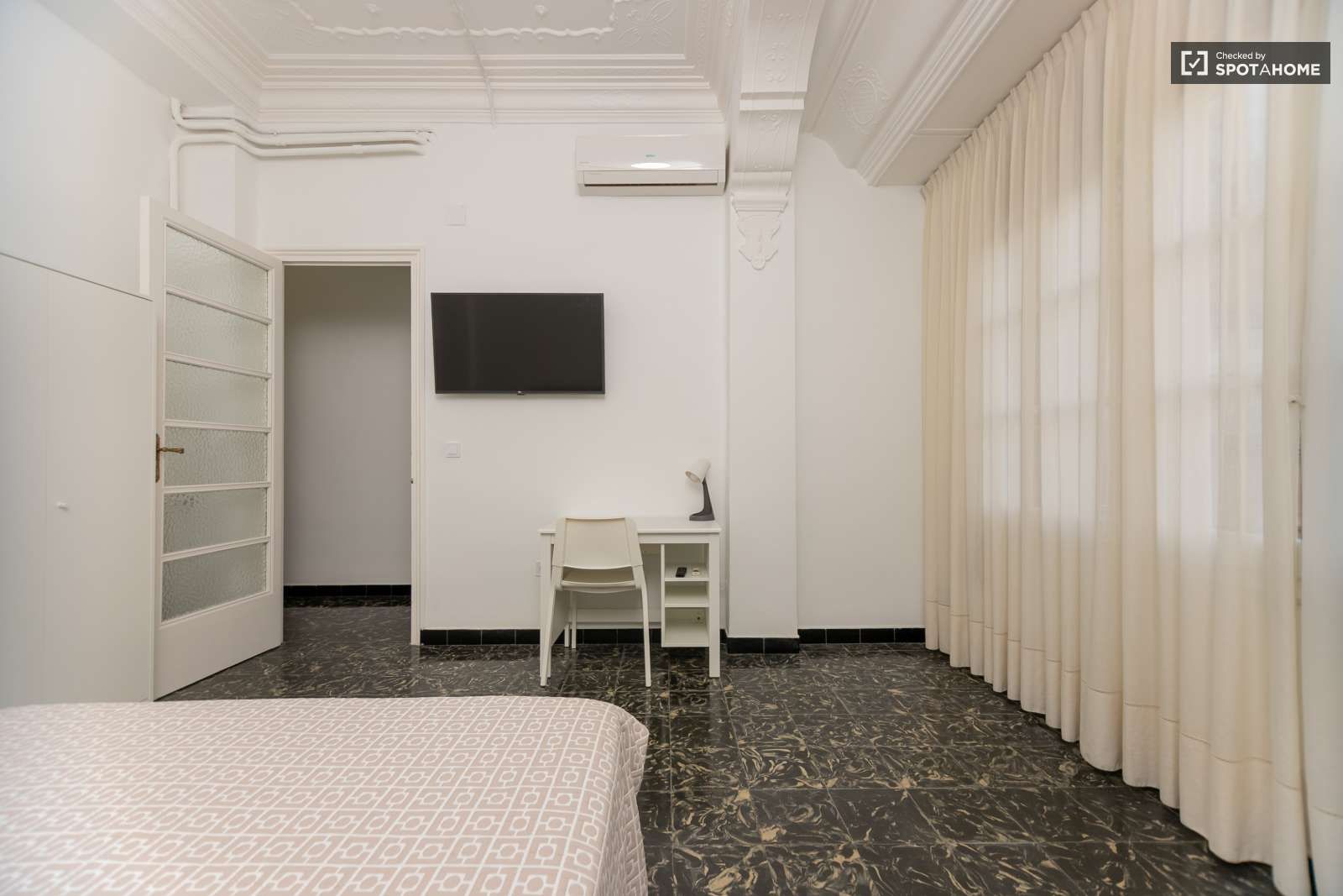 Flat to share in El Pla del Remei