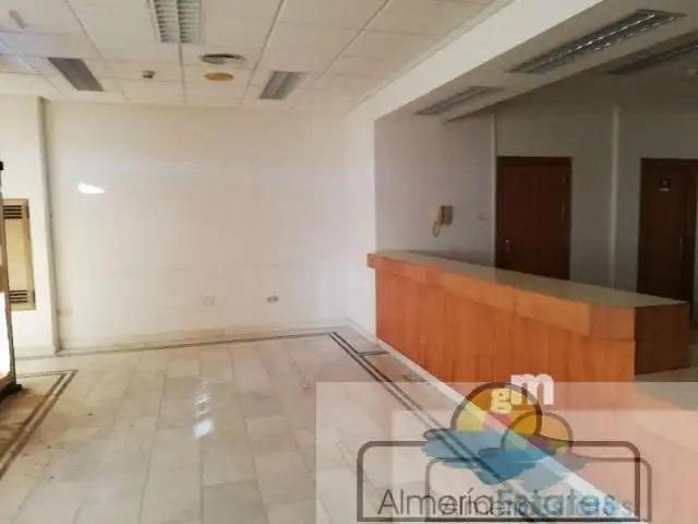 Business premises to rent in Huércal-Overa, imagen 13