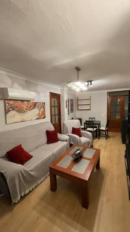 Piso en Alquiler en El Torrejón - El Cerezo