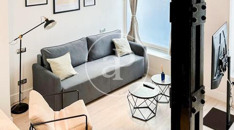 Foto 5 de Pis en venda a Cl. del Marqués de Sta. Ana, Universidad - Malasaña, Madrid