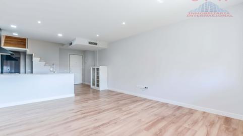Photo 2 of Duplex to rent in Hispanoamérica - Bernabéu,  Madrid Capital