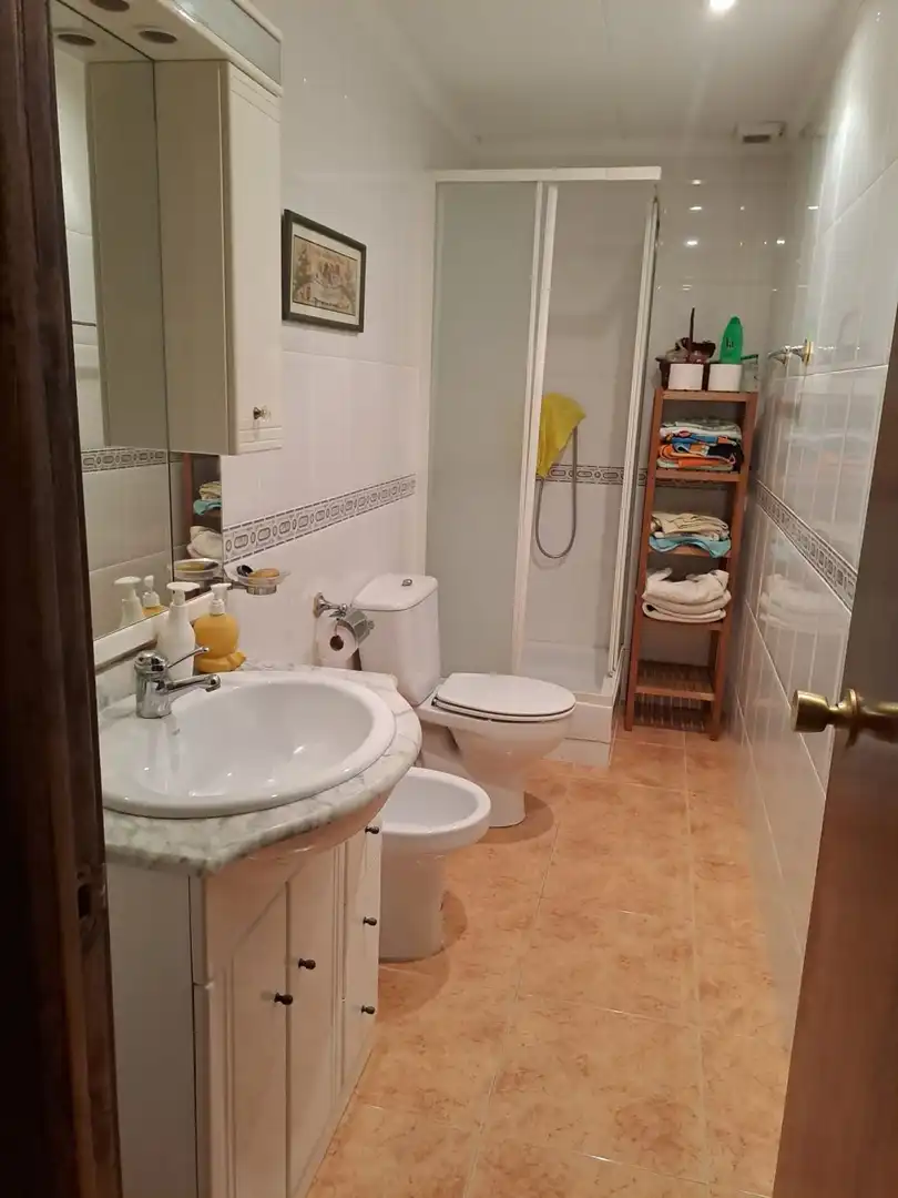 Casa o chalet en venta en Centre