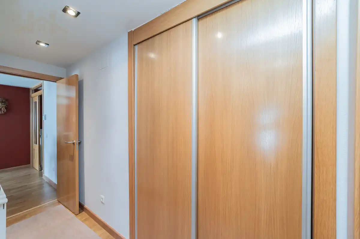 Pis en venda en Navalcarnero amb Aire condicionat, Calefacció i Parquet