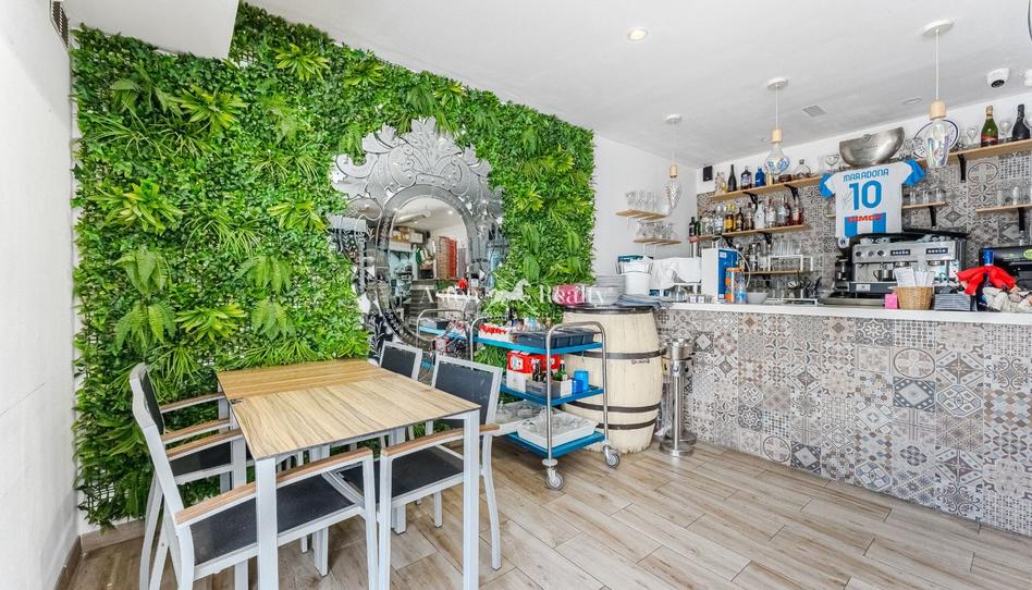 Photo 1 of Premises for sale in Antonio Navarro, Torviscas Bajo, Santa Cruz de Tenerife