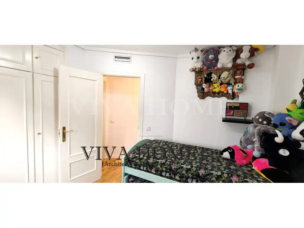 Flat with lift for sale in Calle San Romualdo, imagen 20