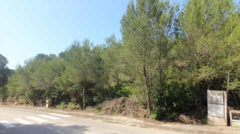 Foto 3 de Residencial en venta en Centro ciudad, Jávea / Xàbia