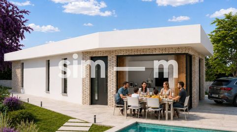 Torre de Obra Nueva en Venta  Zona Barrio del Castillo