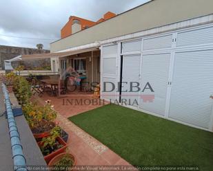 Terrace of Attic for sale in Santa Úrsula  with Terrace