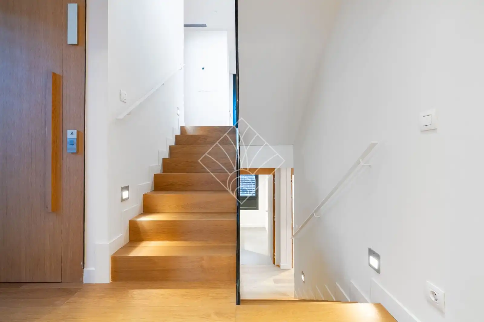 Casa amb terrassa en venda a Sarrià - Sant Gervasi, imagen 24