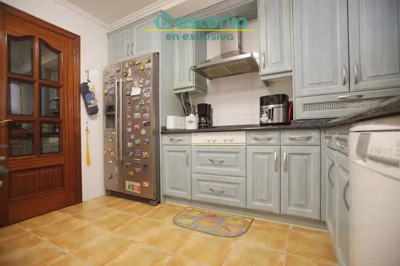 Maison mitoyenne avec terrasse à vendre à Jose Maria Makua Kalea, imagen 20