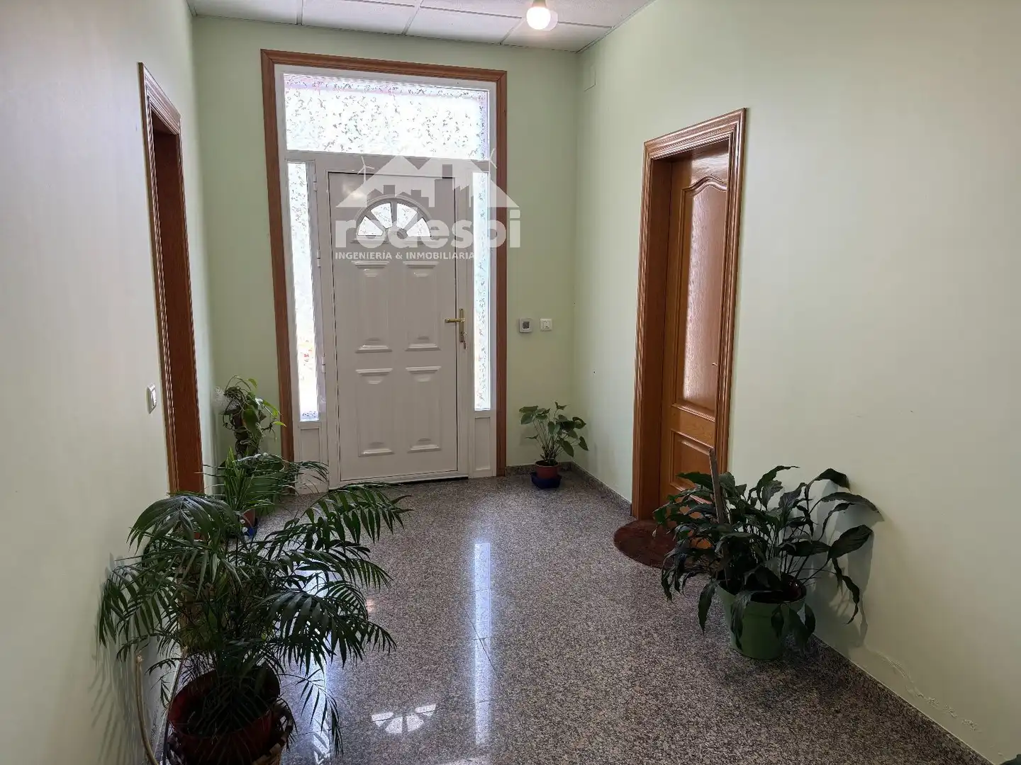 Houses for sale in Melón  with Heating, Terrace and Furnished