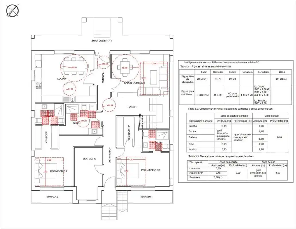 Terreny residencial en venda a Camí Carmen Sendera, imagen 10