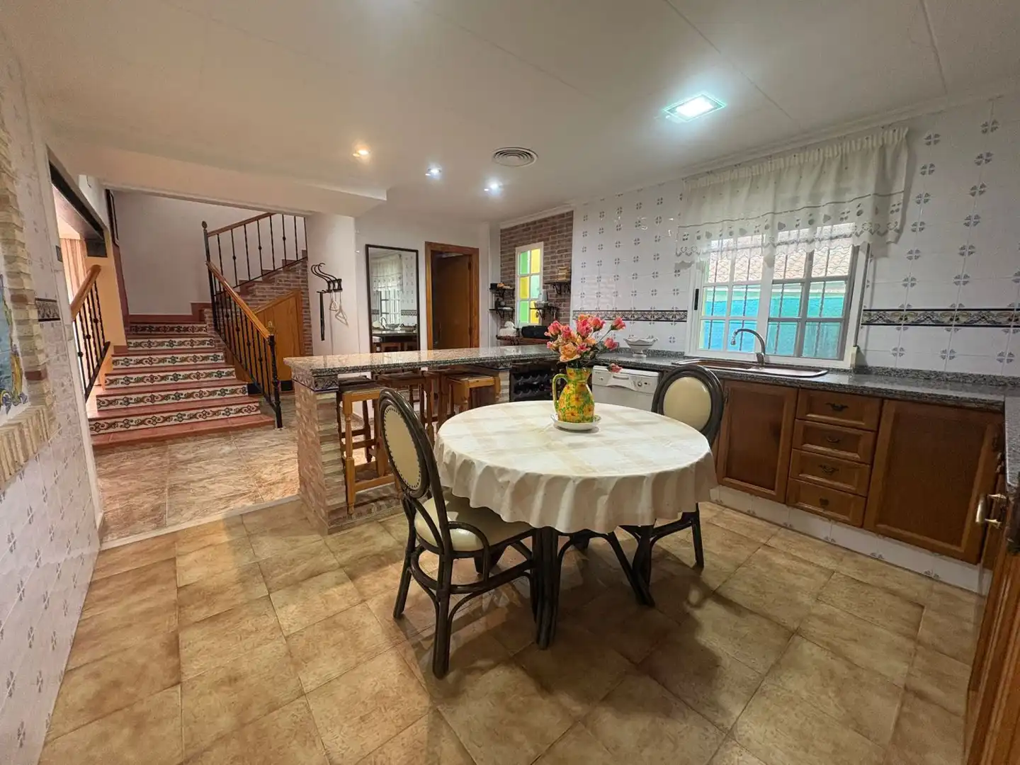 Detached house with pool for sale in Corbera, imagen 9