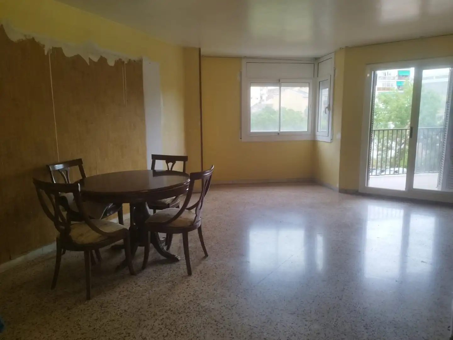 Piso en venta en Centre