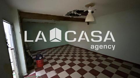 Foto 5 de Casa o chalet en venta en San Carlos - San José,  Sevilla Capital