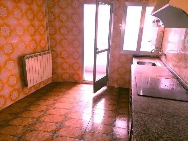 Cuina de Pis en venda en Ponferrada amb Calefacció i Terrassa