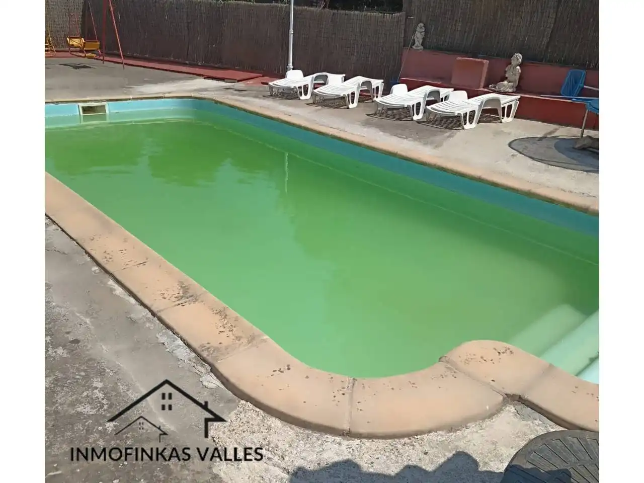Casa con piscina in vendita a Lliçà de Vall, imagen 3