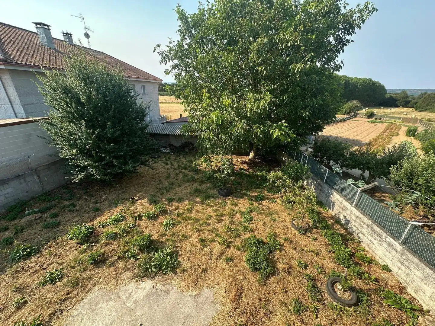 Casa o chalet en venta en Xunqueira de Ambía