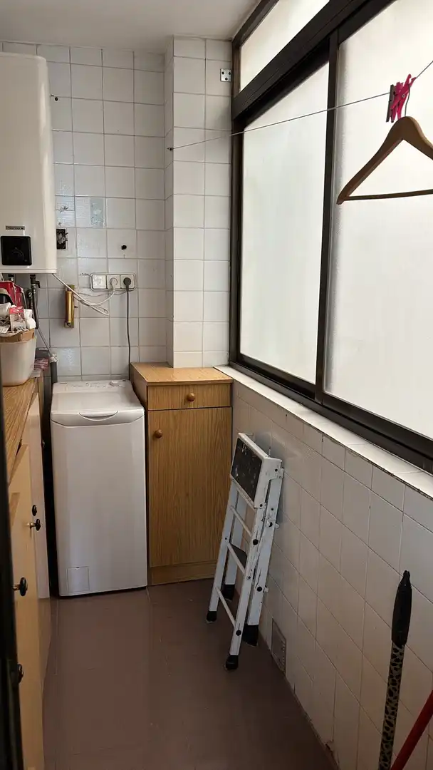 Wohnung mit Aufzug zum Verkauf in Centro Urbano, imagen 15