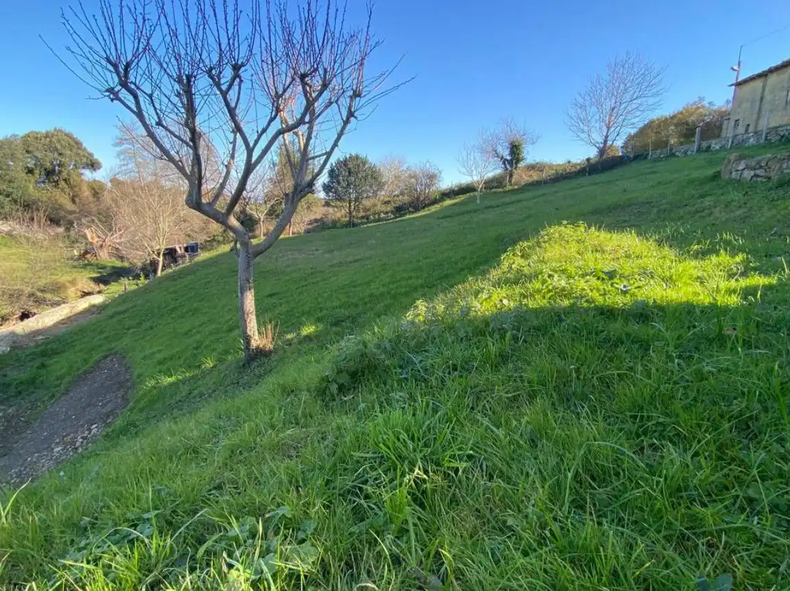 Residencial en venda en Val de San Vicente 