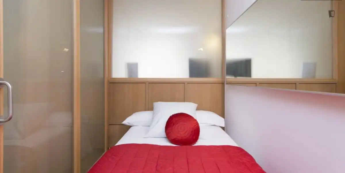 Apartamento con ascensor en alquiler en Centro, imagen 3