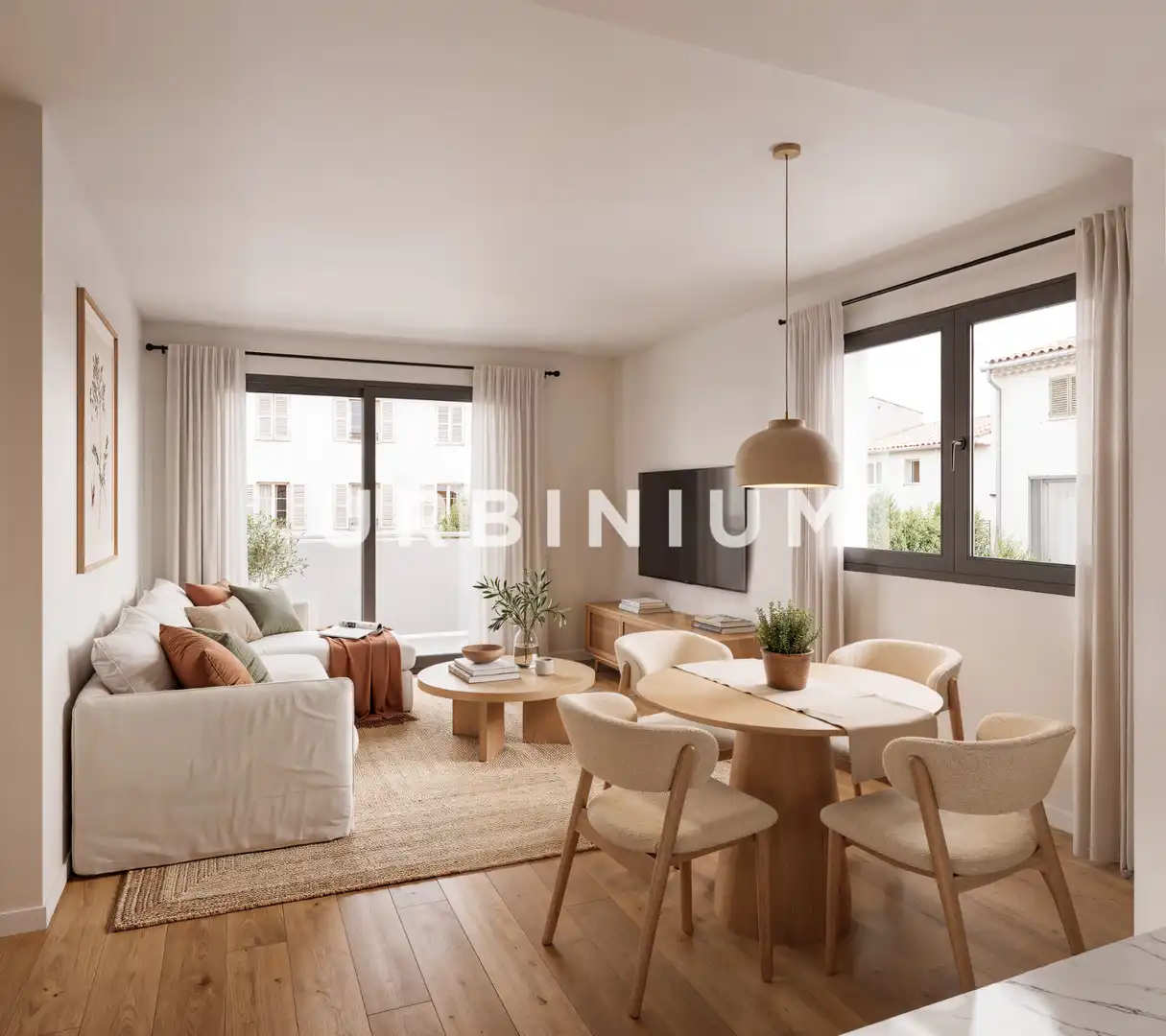 Carrer del Riu Freser, 23, Eixample Sud – Migdia