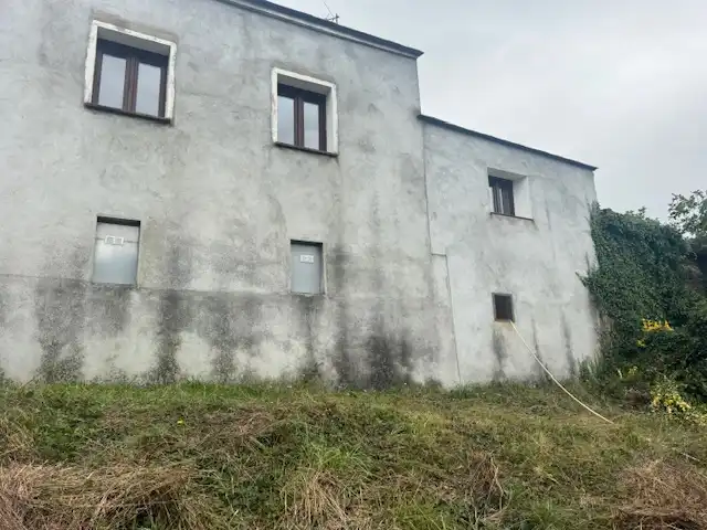 Exterior view of Country homes for sale in Vegadeo  with Heating, Terrace and Storage room