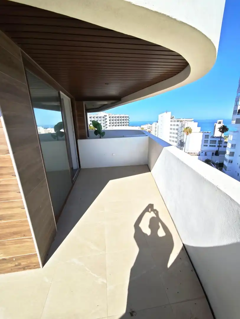 Penthouse with pool for sale in Avenida de los Abedules 2, imagen 4